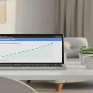 build micro saas chrome extension