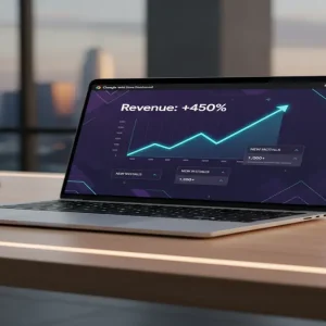 monetize chrome extensions online