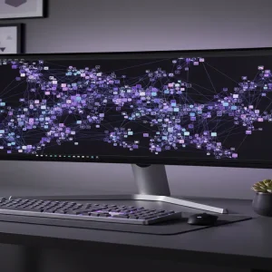 sell obsidian vault templates