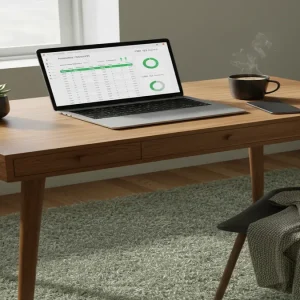 newsletter sponsorship broker business