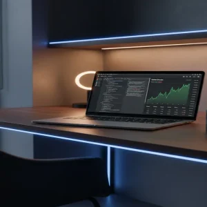 sell niche ai persona blueprints