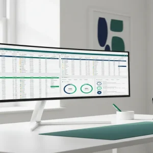sell airtable templates for business