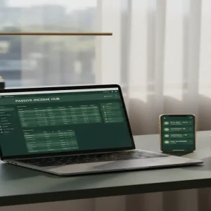 sell notion templates for adhd