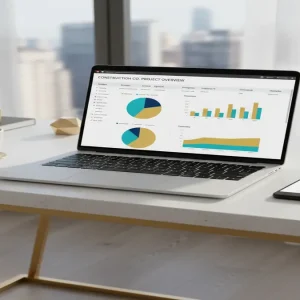 sell niche spreadsheet templates