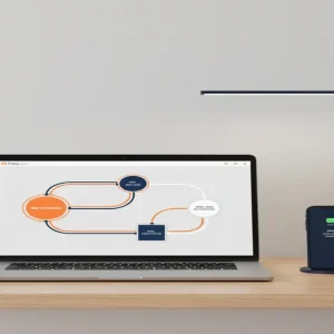 sell automation scripts to realtors