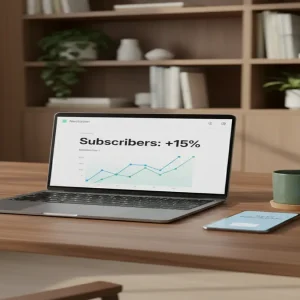 ghost newsletter arbitrage method