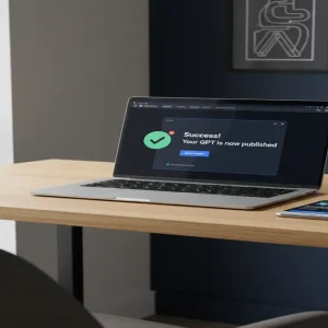 monetize custom GPTs online