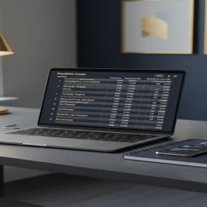 newsletter sponsorship broker strategy