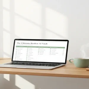 sell real estate chatgpt prompts