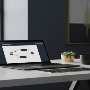 sell custom GPT blueprints