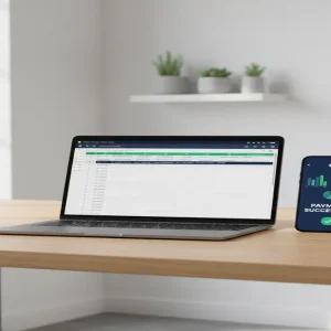 sell google sheets as a service
