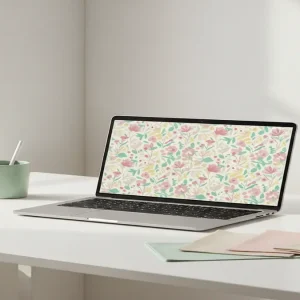 sell seamless patterns online