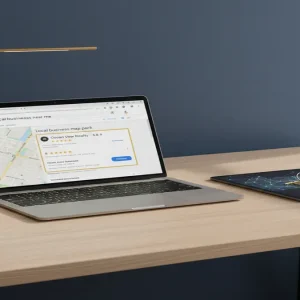 rent local lead gen websites