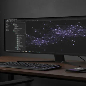 sell niche research vaults