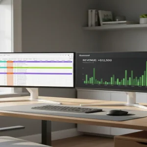 sell airtable templates online