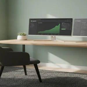 monetize niche b2b newsletters