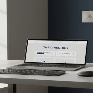 start a niche directory website