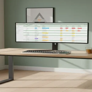 sell curated databases online