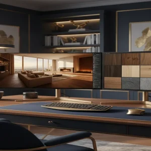 sell seamless AI textures