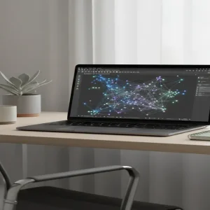 sell niche knowledge vaults