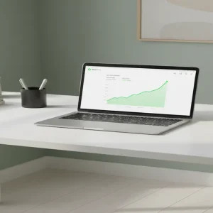 monetize curated newsletter niche