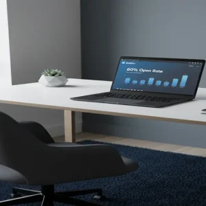 build a niche B2B newsletter