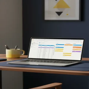 build airtable systems for businesses