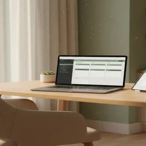 sell niche notion templates