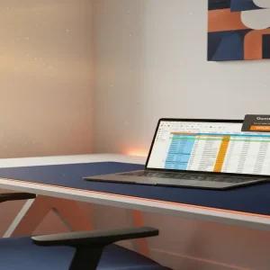 sell airtable templates online