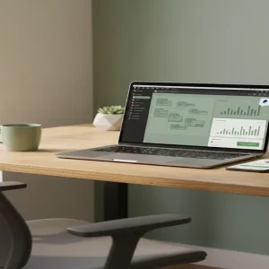 sell niche notion templates