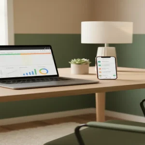 sell google sheets templates