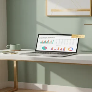 sell google sheets templates