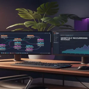 sell no-code automations online