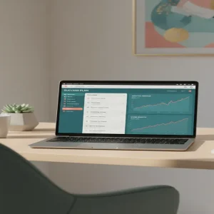 sell notion templates online