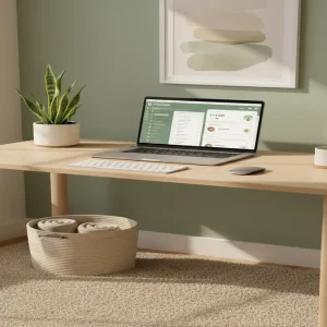 sell notion templates online