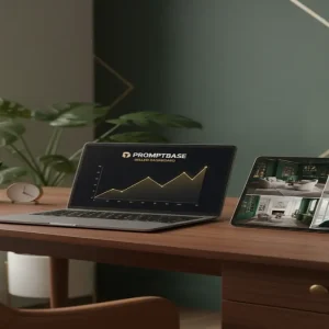 selling ai prompts online