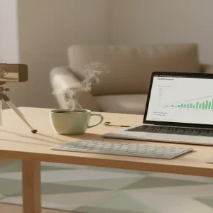 sell faceless b-roll videos