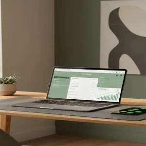 sell niche notion templates