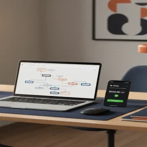 sell no-code automations