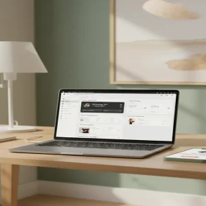 sell niche notion templates