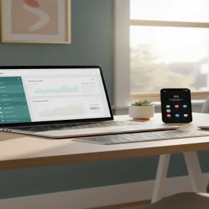 sell niche notion dashboards