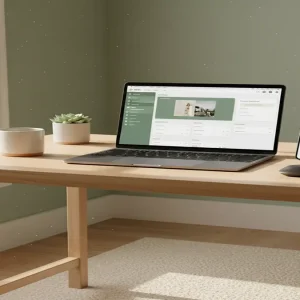 sell niche notion templates