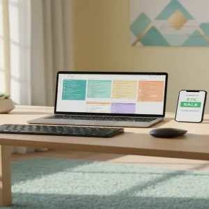 sell airtable templates online