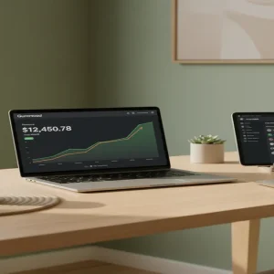 sell notion templates online