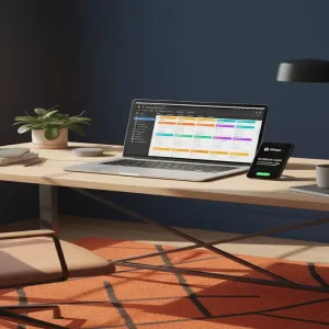 sell airtable dashboards locally