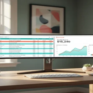sell curated databases online