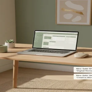 sell niche notion workspaces