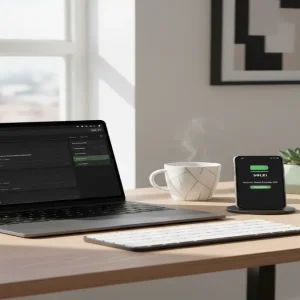 sell notion templates online