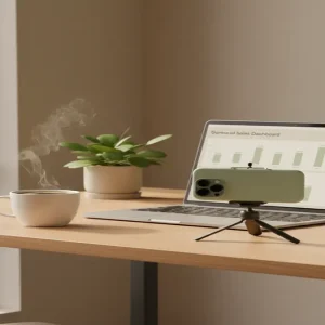 sell aesthetic b-roll bundles