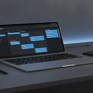 sell notion dashboards online